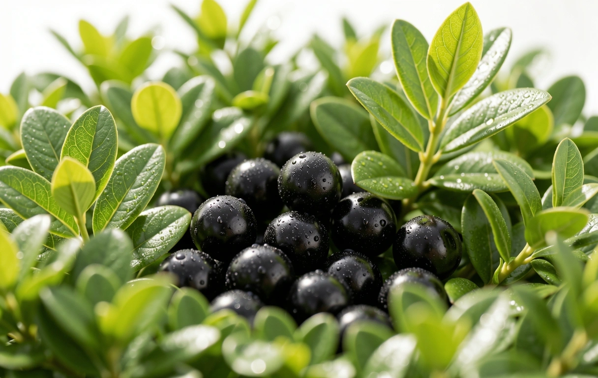 Zenith Energy Complex